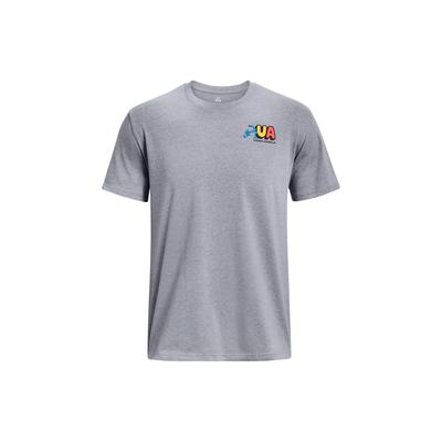 T-Shirts & Muskelshirts – T-Shirts