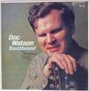 LP Record DOC WATSON  Southbound SR350 VANGUARD 1966 Japan CountryFolk Used