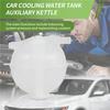 Efficientt-23386455 Car Radiator Coolant Expansion Tank Replacement For Malibu 2017 2018