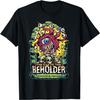 Dungeons & Dragons Eye Of The Beholder T-Shirt