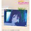 Love Live Nijigasaki High School Idol Club Solitude Rain Scene A5 Acrylic Panel