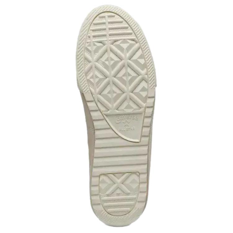 Converse Chuck Taylor All Star Lo Egret Unisex Egret A16122C