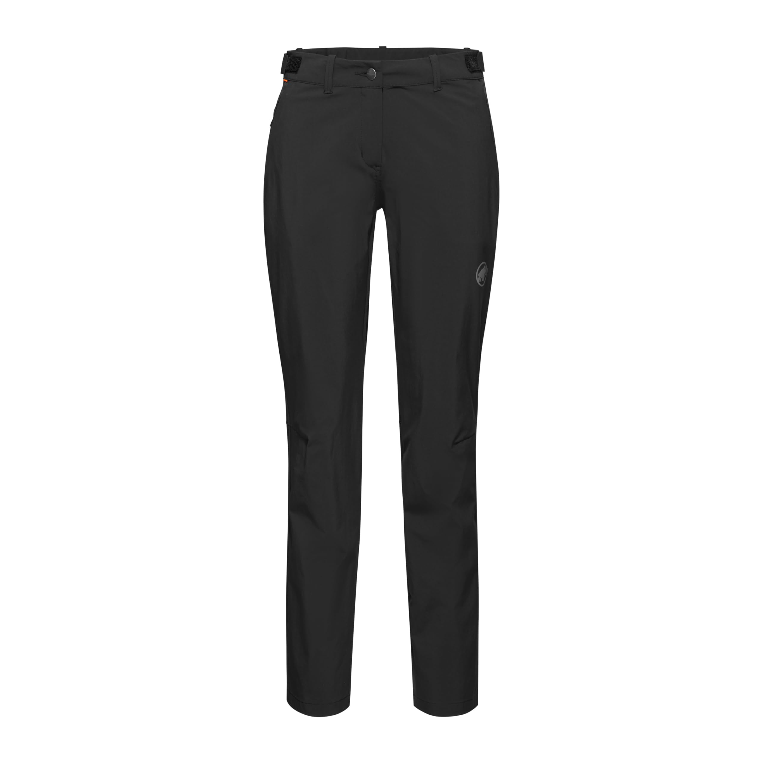 

Mammut Runbold Pants Women 1022-01680 чёрный
