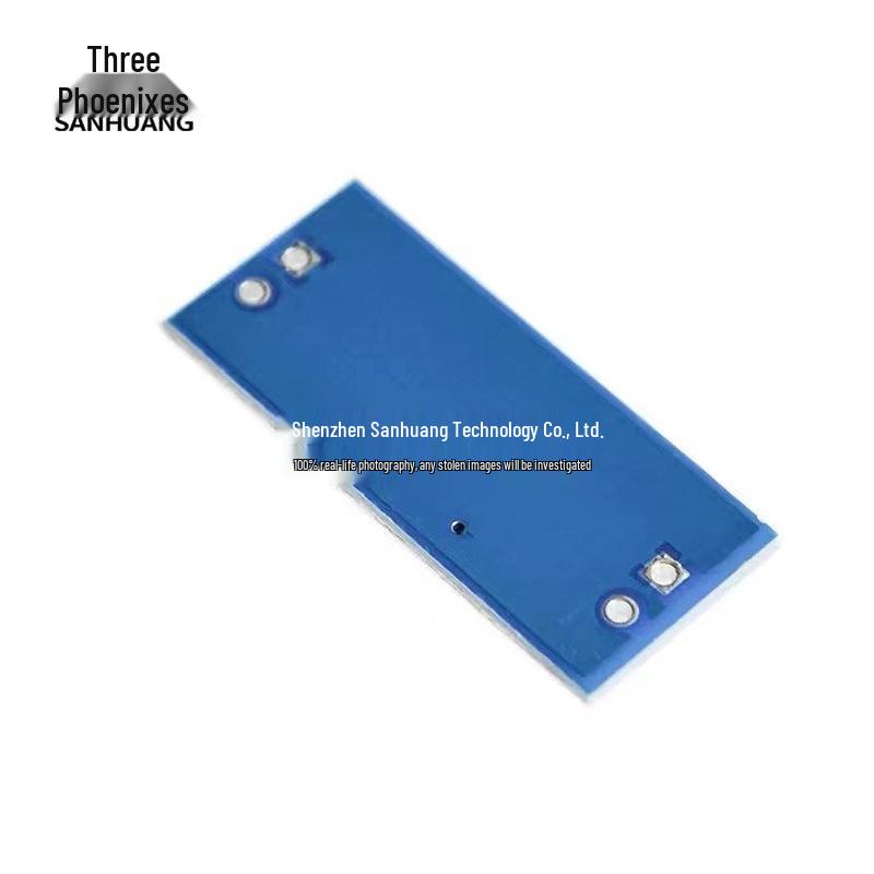 AMS1117 Voltage Regulator Module - 1.2V To 5.0V Step-Down