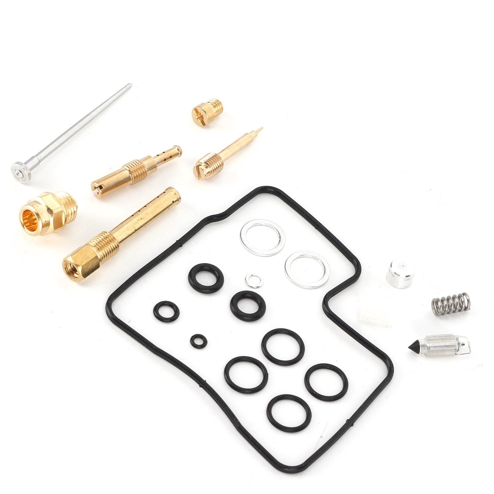 

Комплект для переборки карбюратора 18 5101 Запасная деталь Подходит для Honda VT700 VT750