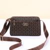 ashion rend houlder rossbody ag omen's arge Capacity ot Selling Women's Bag iddle-aged and lderly Bag Multi-layer Wallet
