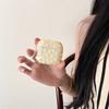 Gentle Light Yellow Flower AirpodsPro1 Earphone Case for Apple 1/1/1 Generation Wireless Bluetooth Case