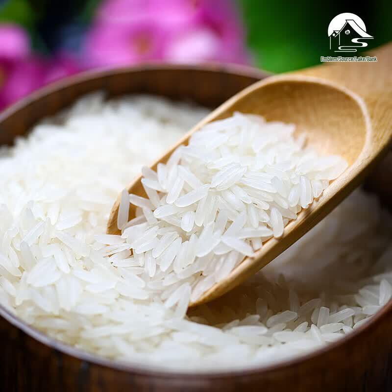 Huiyuan Lakeside Thai Jasmine Rice