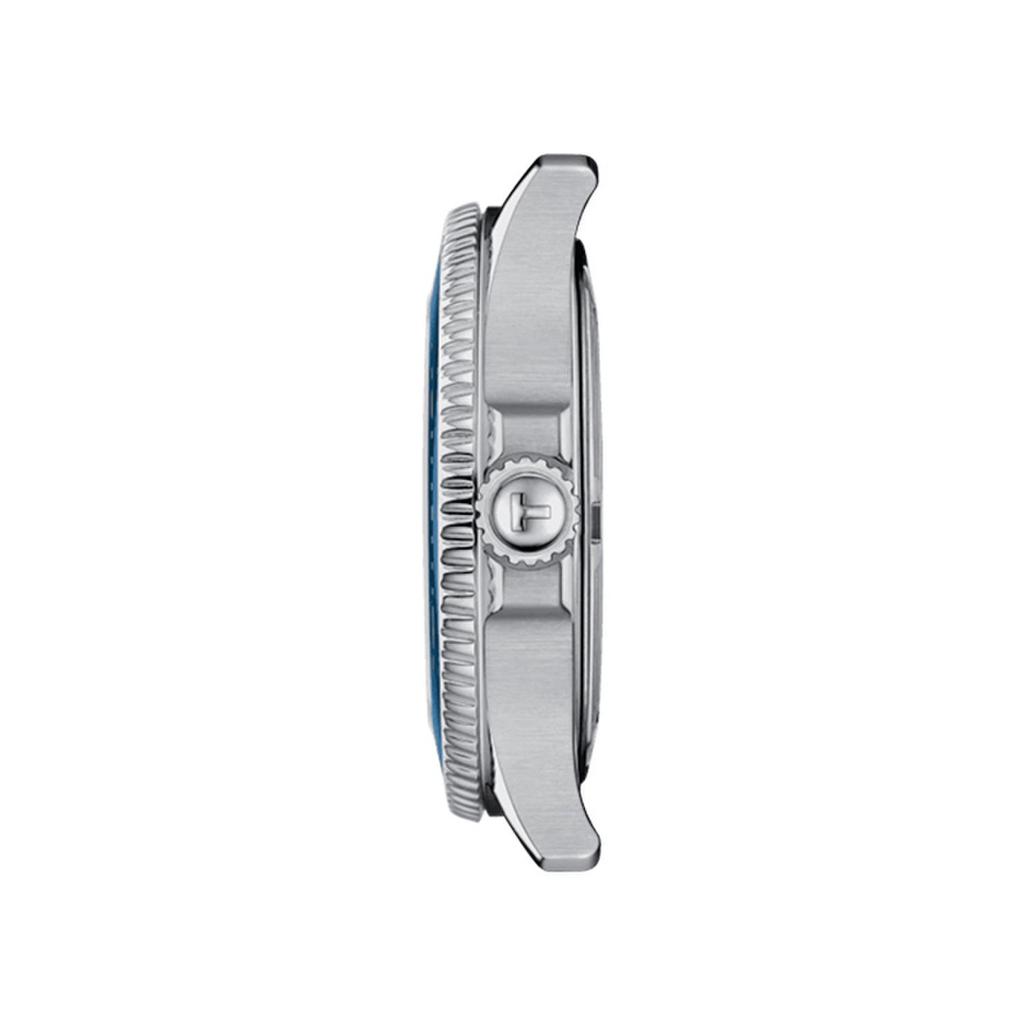 Tissot Seastar 1000 36 מ"מ כחול SEASTAR T120.210.11.041.00