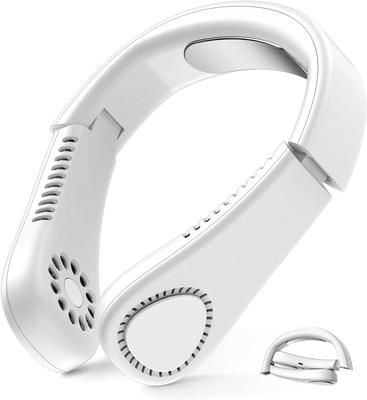 Lightweight At Cooling and Refreshing Sensation In One Peltier Element Instant Stay Neck Cooling Neck High 3000mAh USB Heatstroke Perfect Gift for Day
