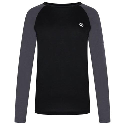 Womens/Ladies Exchange Base Layer Top