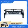 52117-0C040: Fits 2022-2026 Tundra Grille Radiator Bracket & Front Bumper Frame