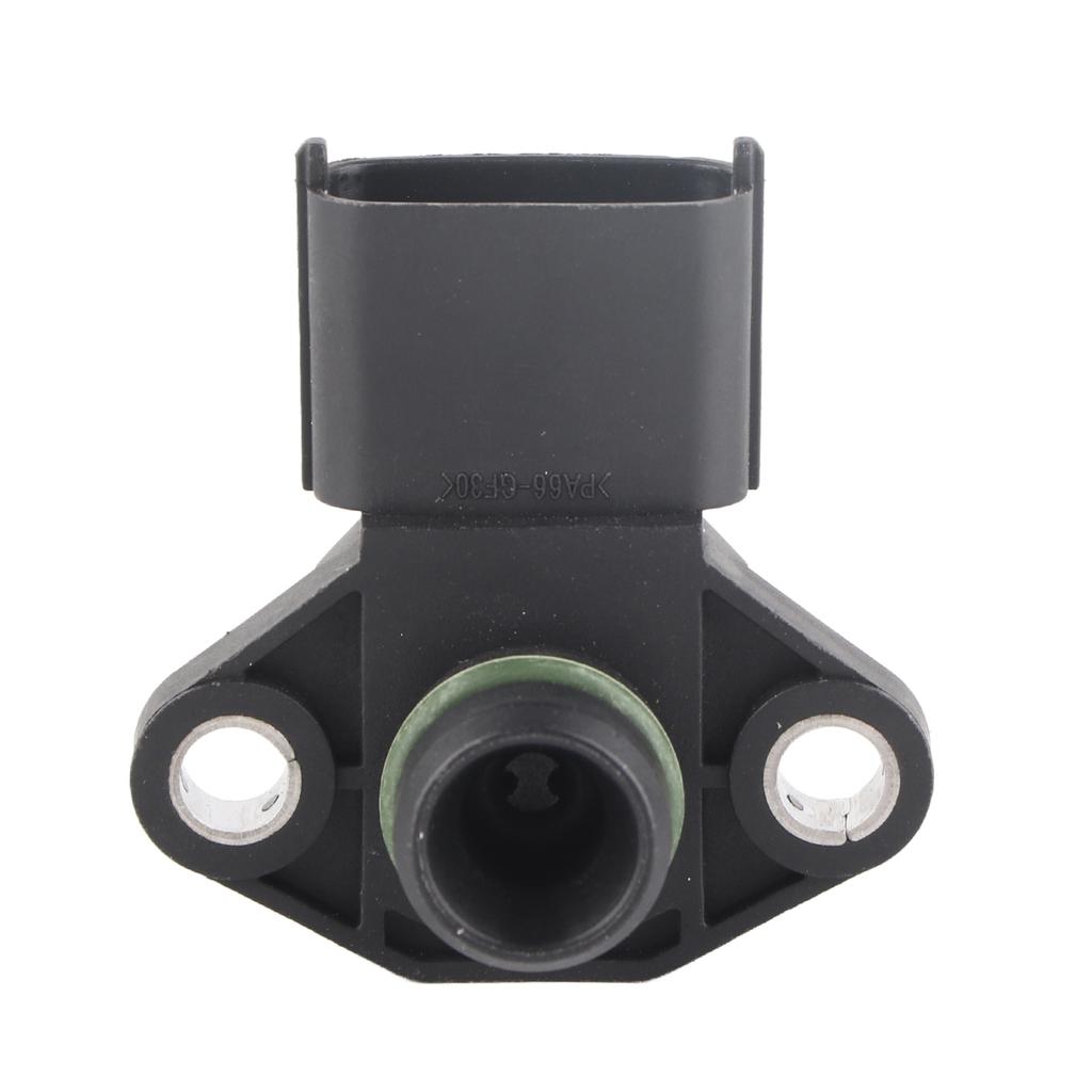 Booster Pressure Sensor 6675420017 High Performance Replacement for Ssangyong Rexton Kyron Acyton