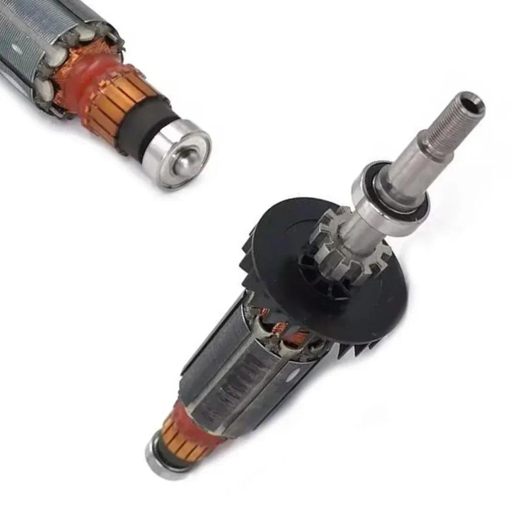 2610004557 Rotor Drill Machine Rotor Direct Component Replacement Easy To Install Rotor High-performance Rotor