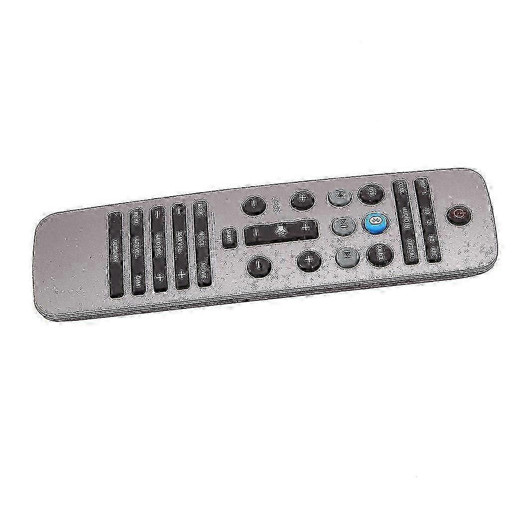 Fernbedienung für Fidelio E6/93 Lautsprecher Heim-Audiogeräte Empfindliche Tasten Fernbedienung,zxl