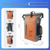 QINXING 25L Waterproof Outdoor Backpack