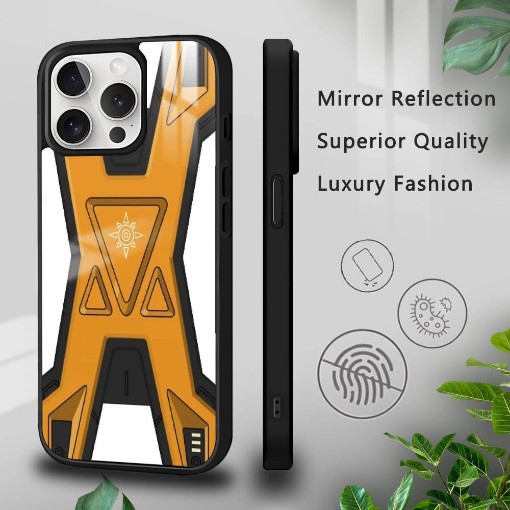 

Anime D-Digimon Cool Phone Case For iPhone 16 15 14 13 12 11 Pro Xs Max Mini Plus Celulares Hard Funda iPhone13mini