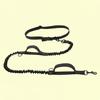 Double Bungee Leash Elastic Running Reflective Stitching for Runners