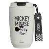 Germ Mickey Mouse Mocha Insulated Mug
