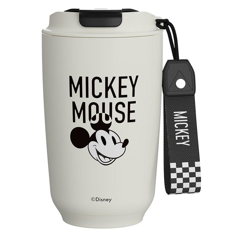 Germ Mickey Mouse Mocha Insulated Mug