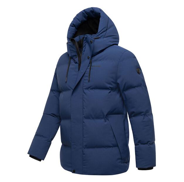 Stone Harbour Taviaan Winter Jacket