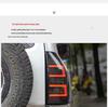 Pajero V73/V75/V77/V87 LED Streamer Turn Signal & Taillight Assembly
