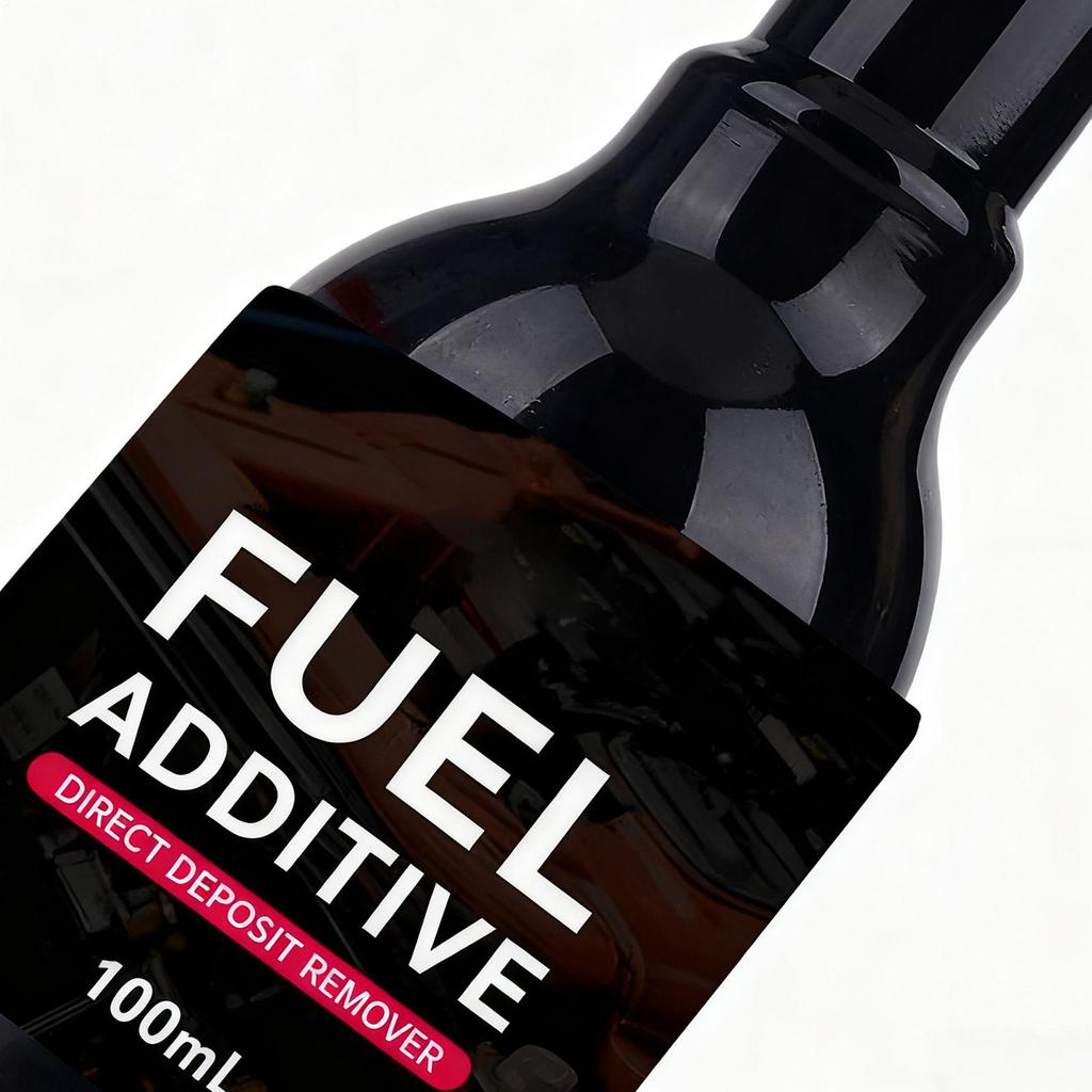 Car Engine Cleaner 100ml Deep Cleaning Stabilizer Oil Stabilizer For Automotive Improved Combustion System Care Transmission