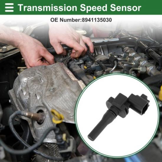 1 Pc No.8941135030 Transmission Speed Sensor For Toyota 4Runner SR5 2.4 92-95