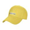 Potatoland Baseball Cap Hat Men Icon Luxury Brand Mens Hats Womens