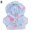 Accessories T-shirt Rompers Doll Short Sleeve Doll Sweater Cute Hoodies Clothes Mini Online Duck