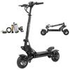 Elektronik für Kreativität & Unterhaltung – E-Scooter
