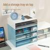 Deli Multi-purpose Single Drawer Storage Organizer