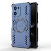 Armor Case For OnePlus Nord CE 5 Magnetic Adsorption Wireless Charge Cover For OnePlus Nord CE 5 Case For OnePlus Nord CE 5 Case