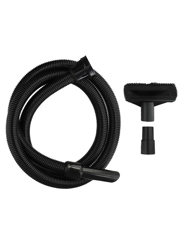 

Black Vacuum Hose Bundle Vacuum Hose Set Effective Cleaning Results Efficiently Reaches Challenging Areas Exquisite And Delicate China Mainland