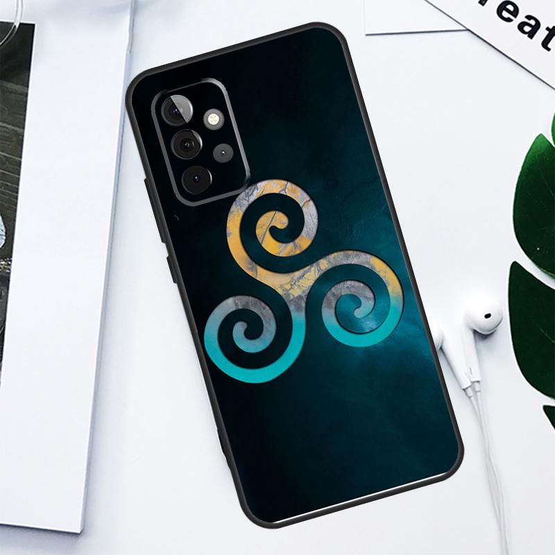 

Teen Wolf Stilinski 24 For Samsung Galaxy A52 A22 A32 A54 A34 A14 A55 A35 A15 A53 A33 A13 A05 A06 A16 Phone Case Samsung A51 4G