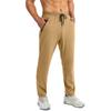 Men'S Fashionable Sports Pants, Loose Running Casual Pants