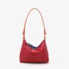 New Longxiang Bag Oxford Cloth Hand-held Armpit Bag Double-sided Trendy Casual One Shoulder Dumpling Bag for Women