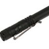 1 Piece Red Light Flashlight For Camping Hiking Animal Protecting Beekeeping Detecting Aviation Night Vision Penlight One Mode