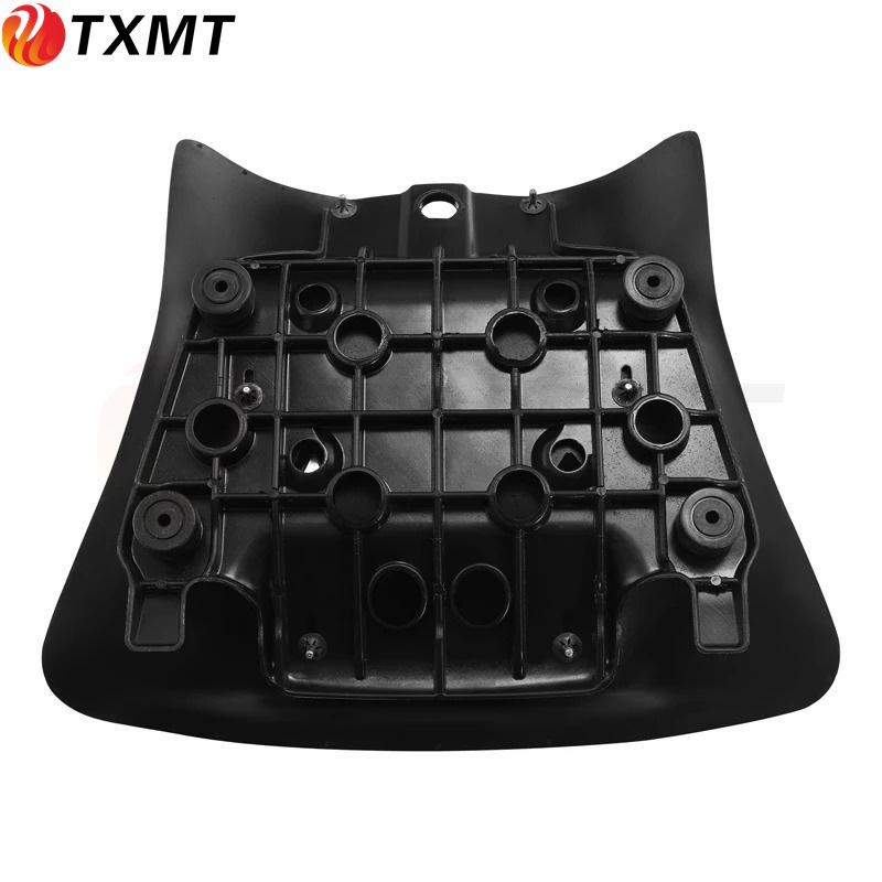 Honda NSR250/21 Three-Cylinder P3 Motorcycle Front Leather Seat Assembly