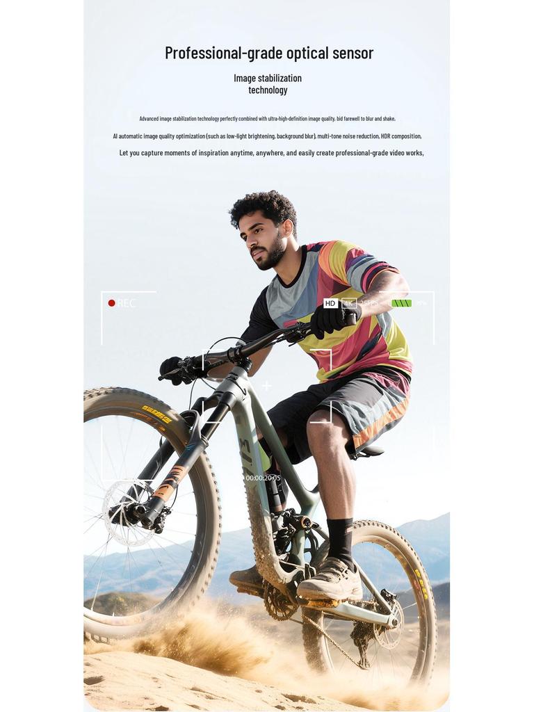 E02 Chytré sluneční brýle s umělou inteligencí: Bluetooth hovor, 800MP kamera, Živý překlad, Hlasová aktivace, Nahrávání videa