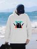 Pew Pew Madafakas Cats Prints Hoody Men Casual Oversized Pullover Autumn Fashion Hoodies Multicolor Pocket Male Sportswear