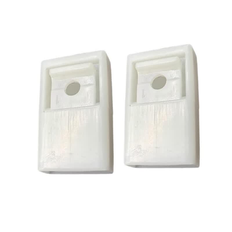 Industrial Ventilation Hood Belt Buckle