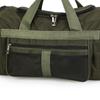 Large Foldable Travel Duffel Bag for Men & Women - Long/Short Distance