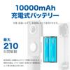 Tapo Smart Smartphone Video Intercom with 2K 5MP Wireless AI Full Tapo D235 Doorphone, Doorbell, Camera, Detection, Color, 180° Ultra-Wide Angle,