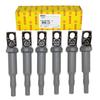 Μπουζί BMW OEM 0221504465 (6 τεμάχια)
