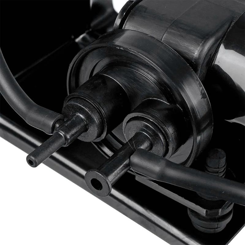 Electric Vacuum Pump Replacement Vacuum Pump 6C3Z-2A451-BA 6C3Z2A451A for F250 F350 F450 F550 F750 2500 3500