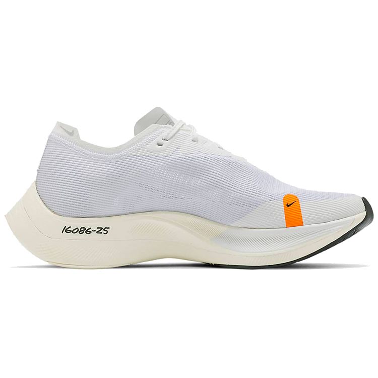 Nike ZoomX Vaporfly NEXT% 2 Summit White Unisex Sneakers Photon-Dust Black DH9276-100
