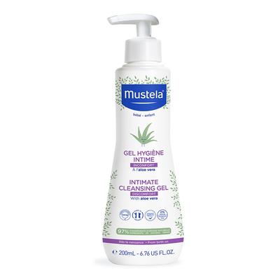 Intimreinigungsgel, 1 Stück, 200ml