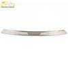 BAIC Weiwang M50F Stainless Steel Rear Trunk Guard Plate