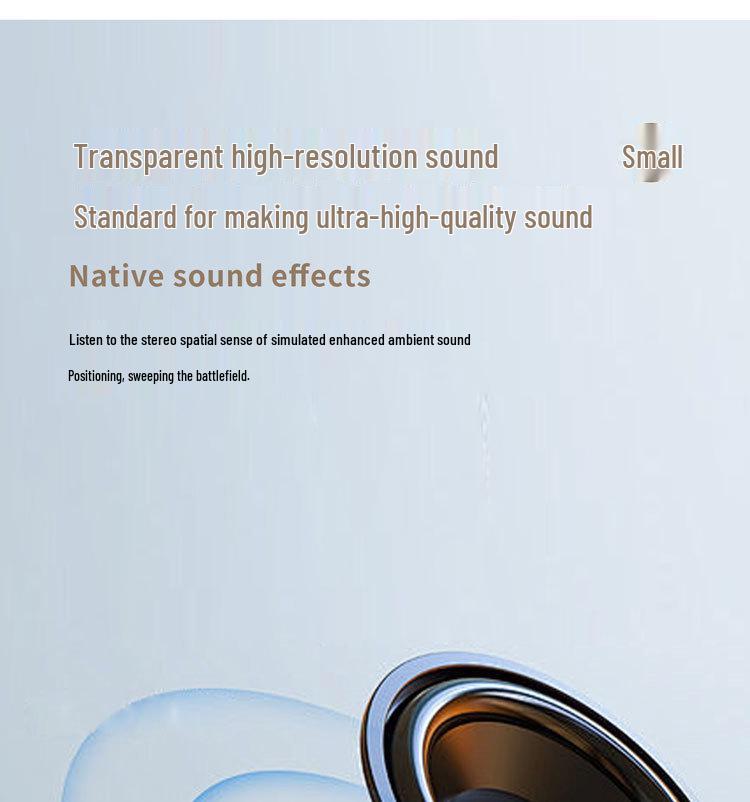 C-2235 Wireless Bluetooth Headband Headset: Fashionable Sports & Gaming Bass Headphones